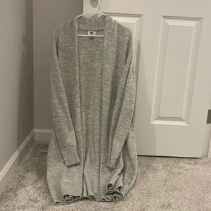 Womens sweater